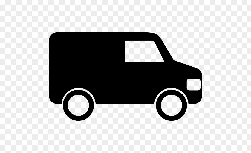 Car Van Ford Transit Connect Clip Art PNG