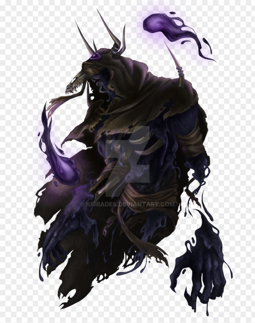 Demon Costume Design Legendary Creature PNG