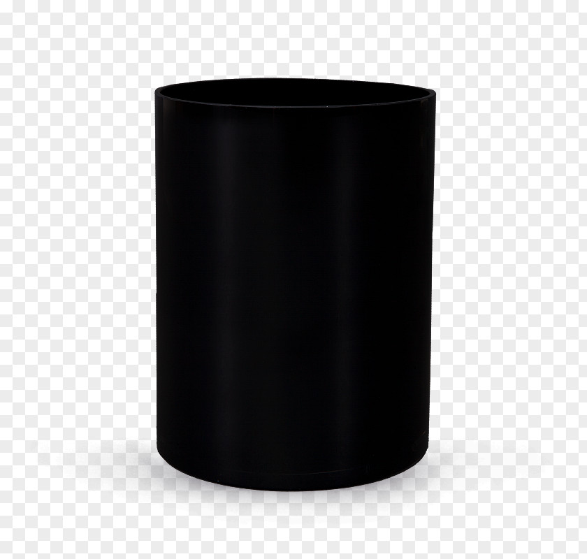 Design Flowerpot Cylinder PNG