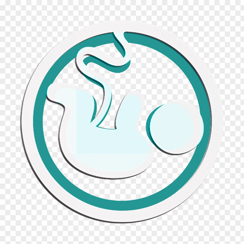 Ducks Geese And Swans Bird Baby Icon Fetus Pregnancy PNG