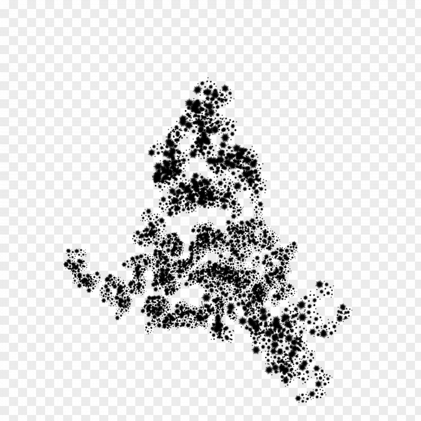 Garland Blog Christmas Card Tree Clip Art PNG