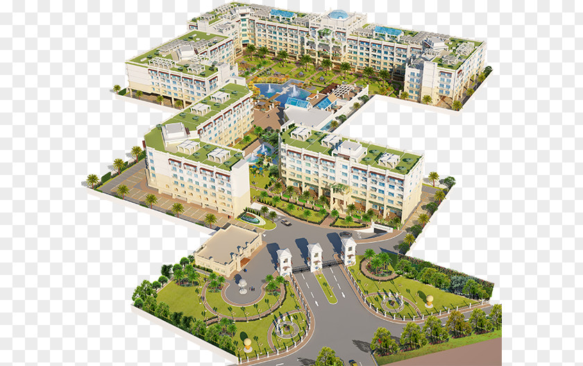 Gated Community Lahore Apartment Real Estate House Property Developer PNG