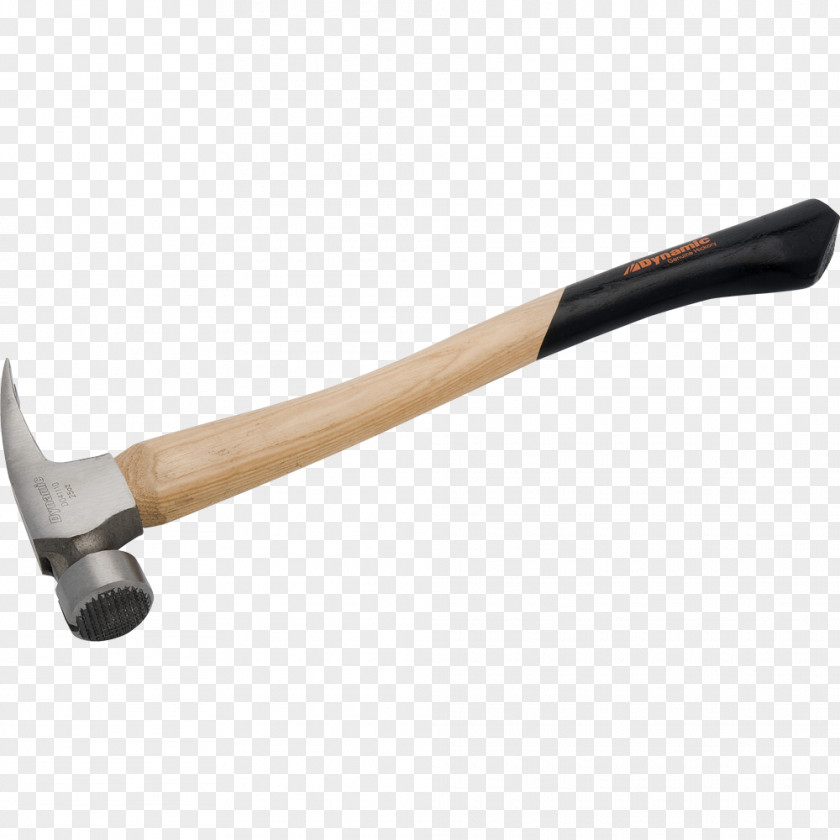Hammer Pickaxe Hand Tool Framing PNG