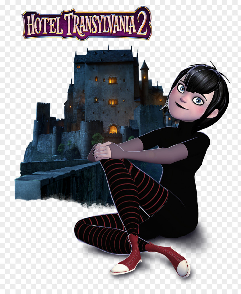 Hotel Transylvania Series Mavis Winnie Dracula PNG