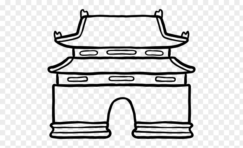 Ming Tombs Clip Art PNG