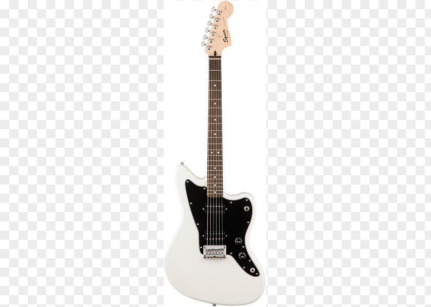 Precision Instrument Squier Affinity Series Jazzmaster HH Fender Musical Instruments Corporation Electric Guitar PNG