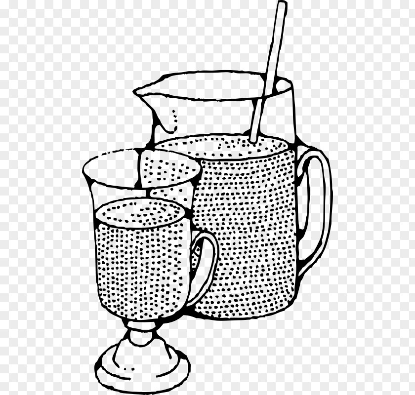 Punch Cocktail Clip Art PNG