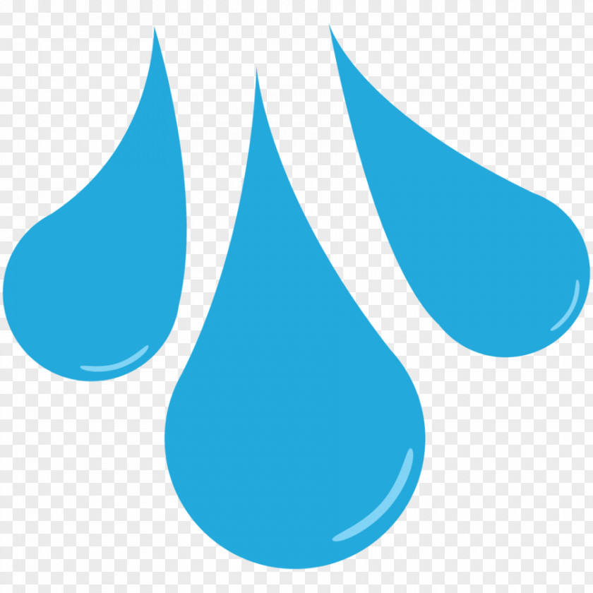 Rain Drops Drop Clip Art PNG