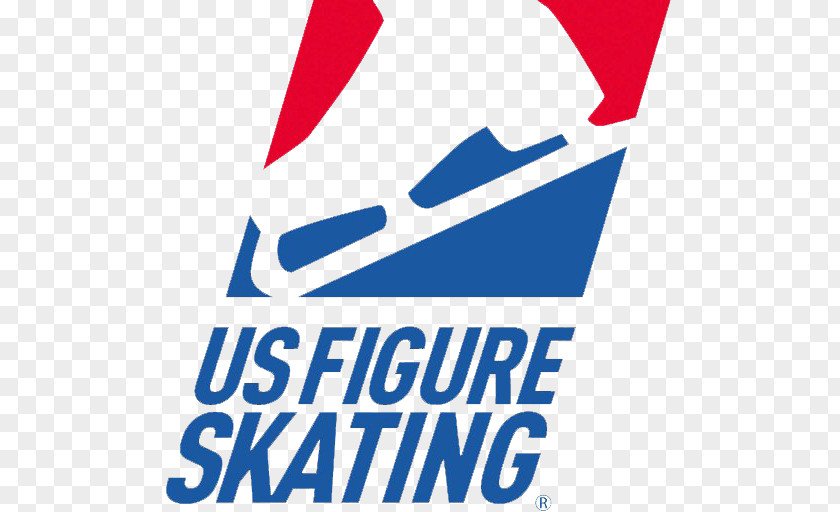 Skating Event Logo U.S. Figure Brand Font PNG