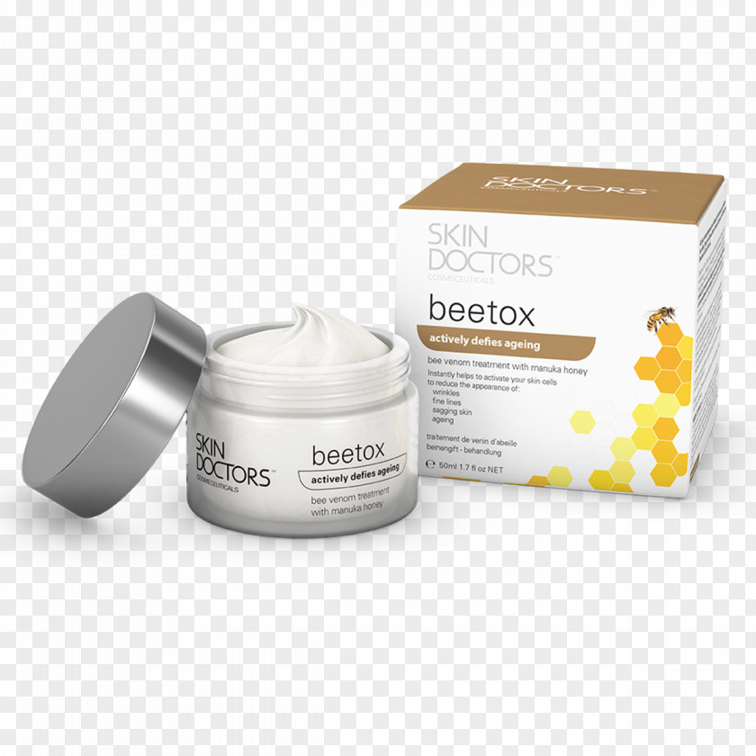 Skin Care Vitamin C Retinol Ampoule PNG