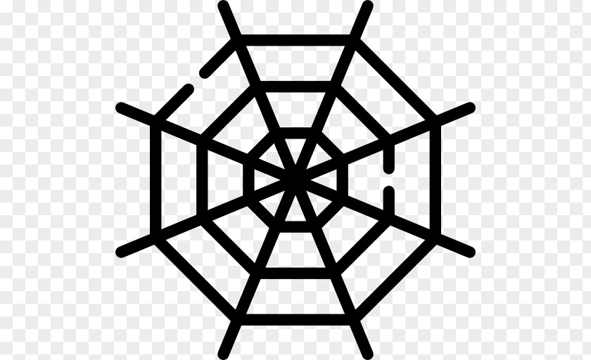 Spider Web Clip Art PNG