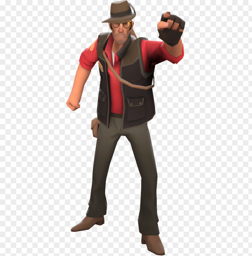Team Fortress 2 Taunting Video Game Wiki PNG