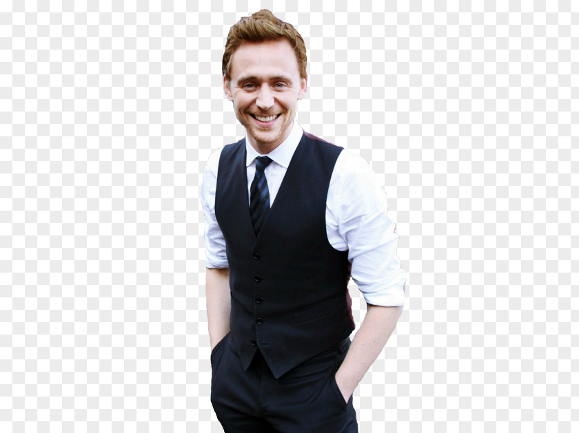 Tom Hiddleston Transparent DeviantArt PNG