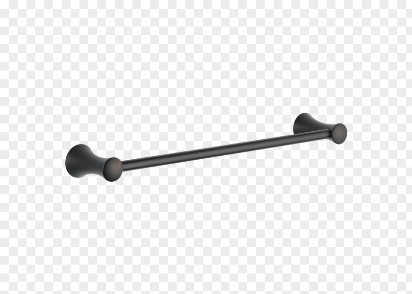 Towel Rack Heated Rail Bathroom Plumbing Bar PNG