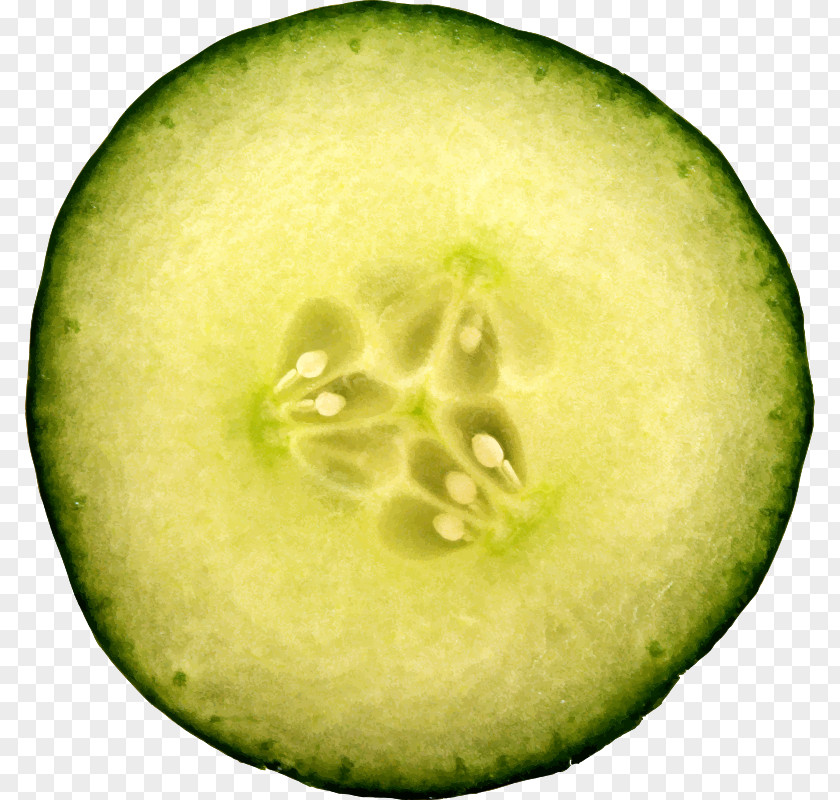 Vegetable Salad Horned Melon Lemon Cucumber PNG