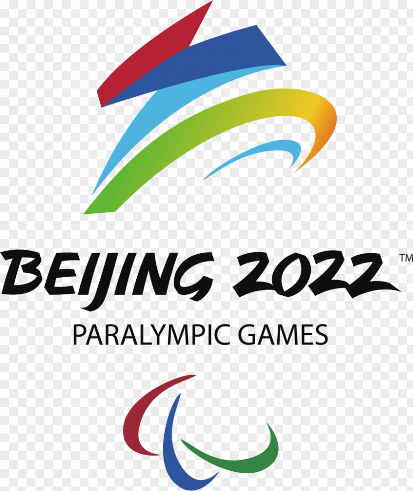 2022 Winter Olympics Paralympics Paralympic Games Olympic Beijing National Aquatics Center PNG