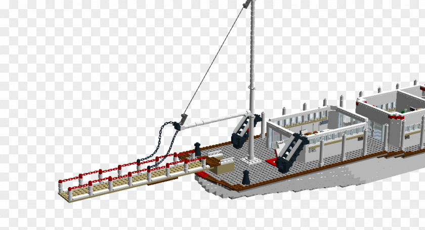 Boat Lego Ideas Ship The Group PNG