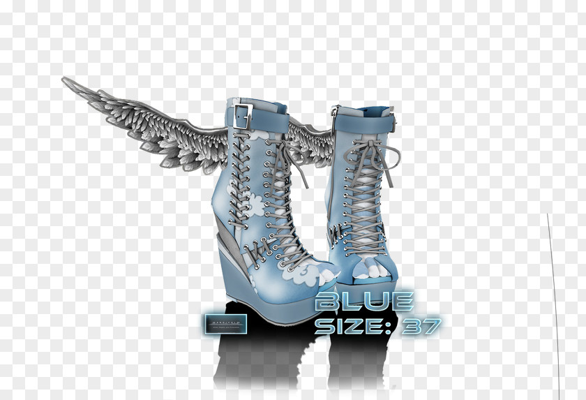 Boot Shoe PNG