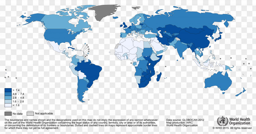 Cancer Cell Germ Map Esophageal Esophagus Squamous Carcinoma Tobacco Smoking PNG