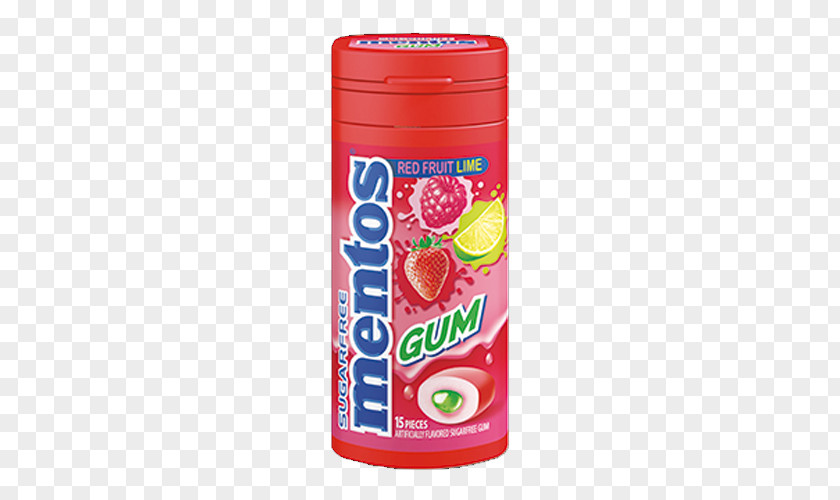 Chewing Gum Cola Mentos Lime Bubble PNG