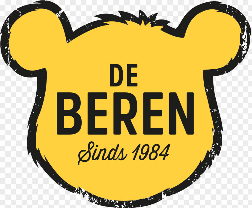 Discount Logo Restaurant De Beren Gouda Schiedam Food PNG