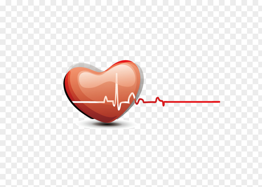 ECG,heart Heart Electrocardiography PNG