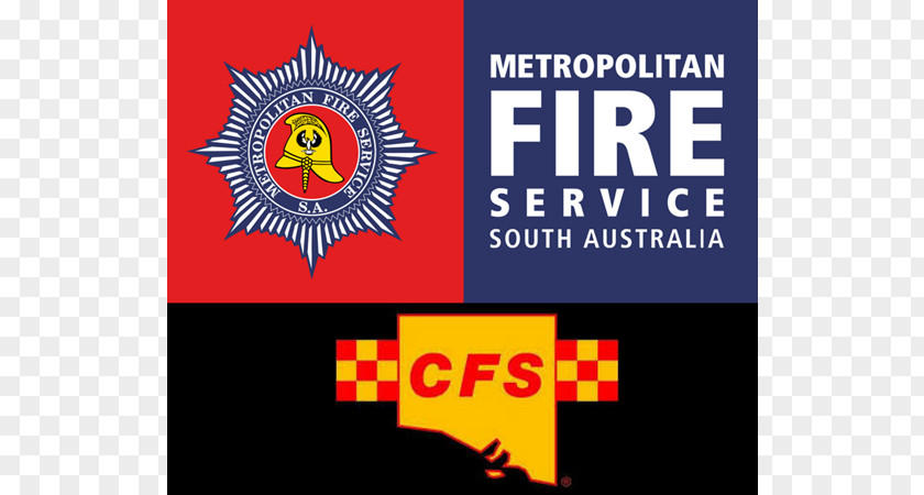 Fire South Australian Metropolitan Service Department Country PNG