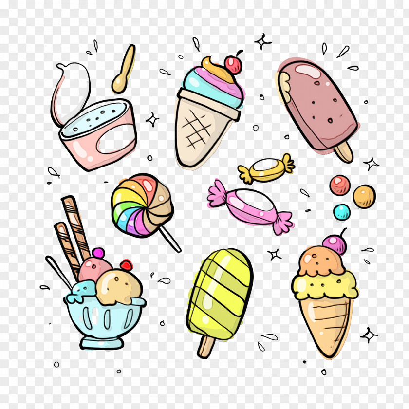 Ice Cream PNG