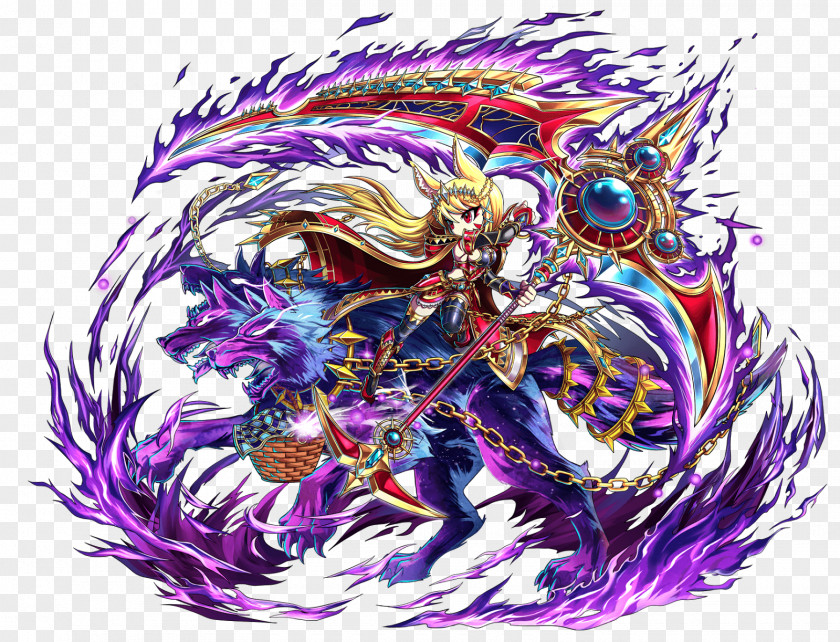 Six Star Virus Brave Frontier Kindle Fire Wikia Alim Co., Ltd. Android PNG