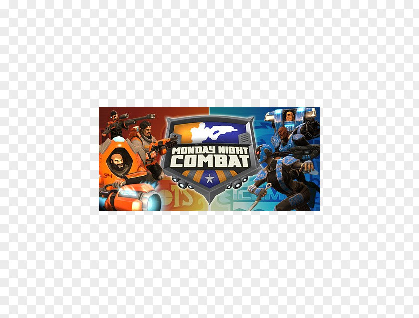 Super Monday Night Combat Xbox 360 Team Fortress 2 Video Game PNG
