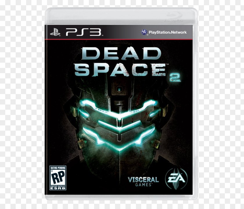 The Dog Cover Dead Space 2 Xbox 360 3 Video Game PNG