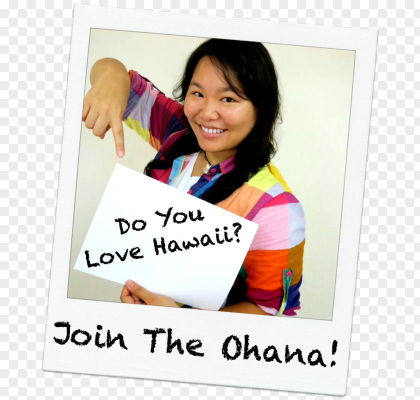 Travel Hawaii Aloha Guidebook Love PNG