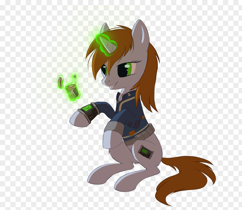 Unicorn LASHES Pony Fallout 4 Fallout: Equestria Ekvestrio PNG