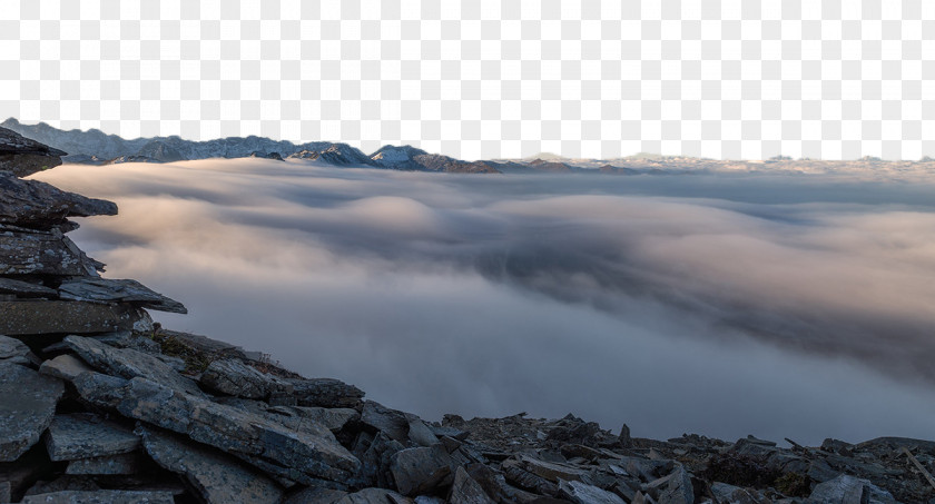 A Cloud Of Churning Clouds Sky Geology Phenomenon Computer Wallpaper PNG