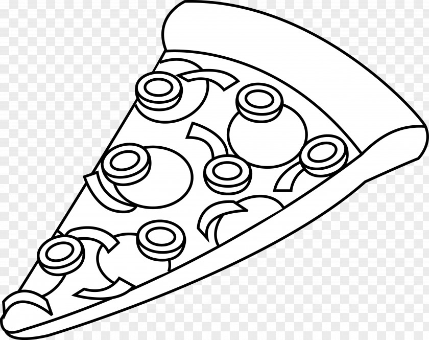 Blank Food Cliparts Pizza Cheese White Clip Art PNG