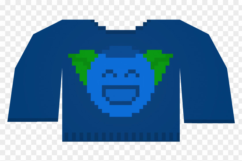 Blueberry T-shirt Hoodie Unturned Outerwear PNG