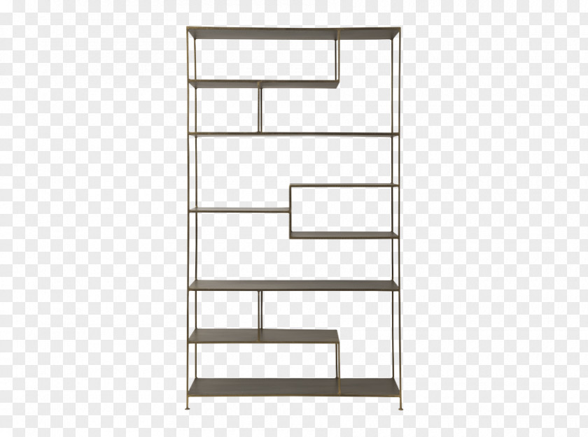 Bookcase Shelf Living Room Flowerpot Furniture PNG