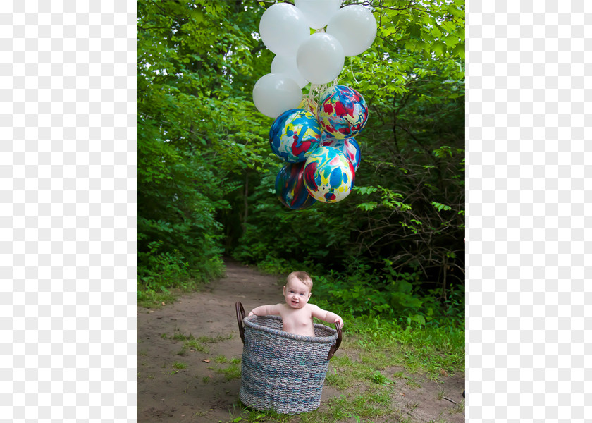 Children's Photography Gallery Garden Balloon Toy Tree Recreation PNG