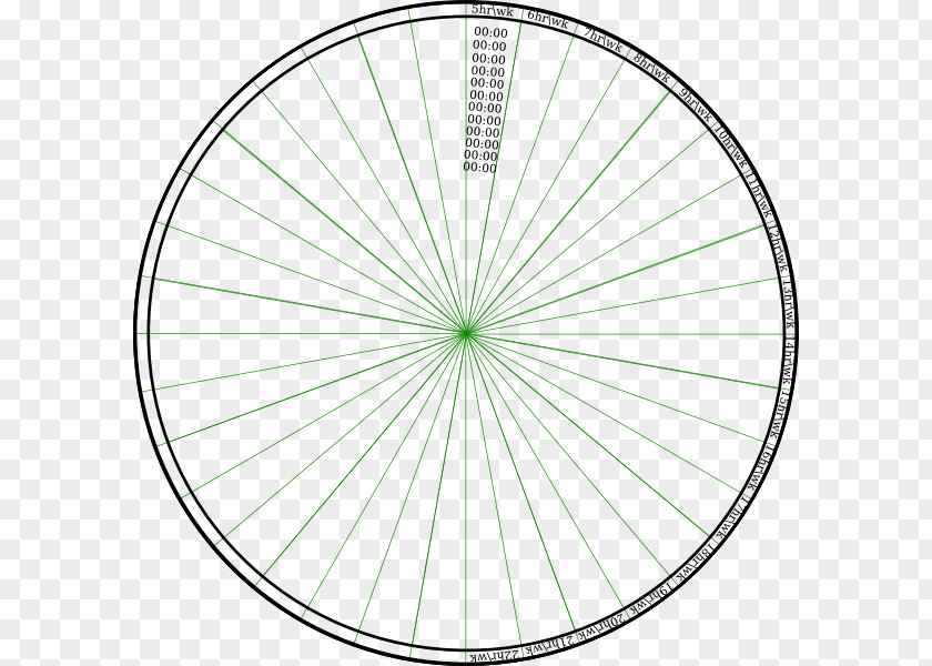 Circle Geometric Shape Clip Art PNG