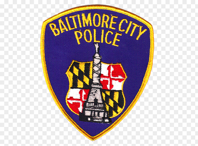 Fire Letter S Baltimore Police Department Officer Badge County PNG