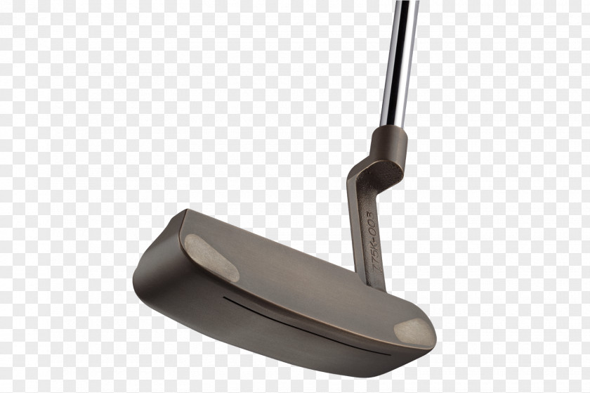 Golf PING 50th Anniversary Anser Putter Technology PNG