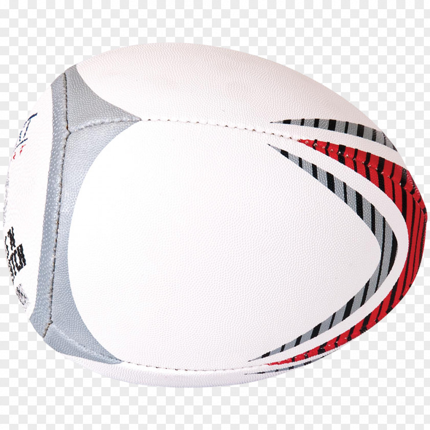 Gst Sporting Goods Rugby Ball Hart Pass PNG