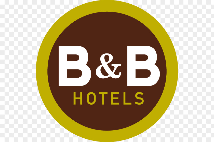 Hotel B&B Hotels Logo Manager Hôtel Longwy Porte Du Luxembourg PNG