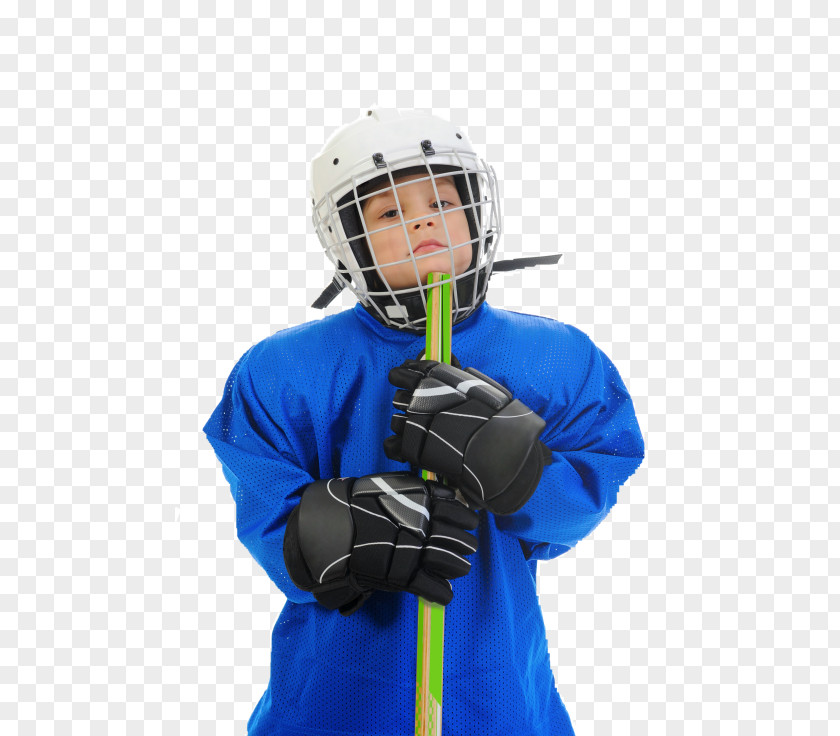 Junior Ice Hockey American Football Helmets Stock Photography Puck PNG