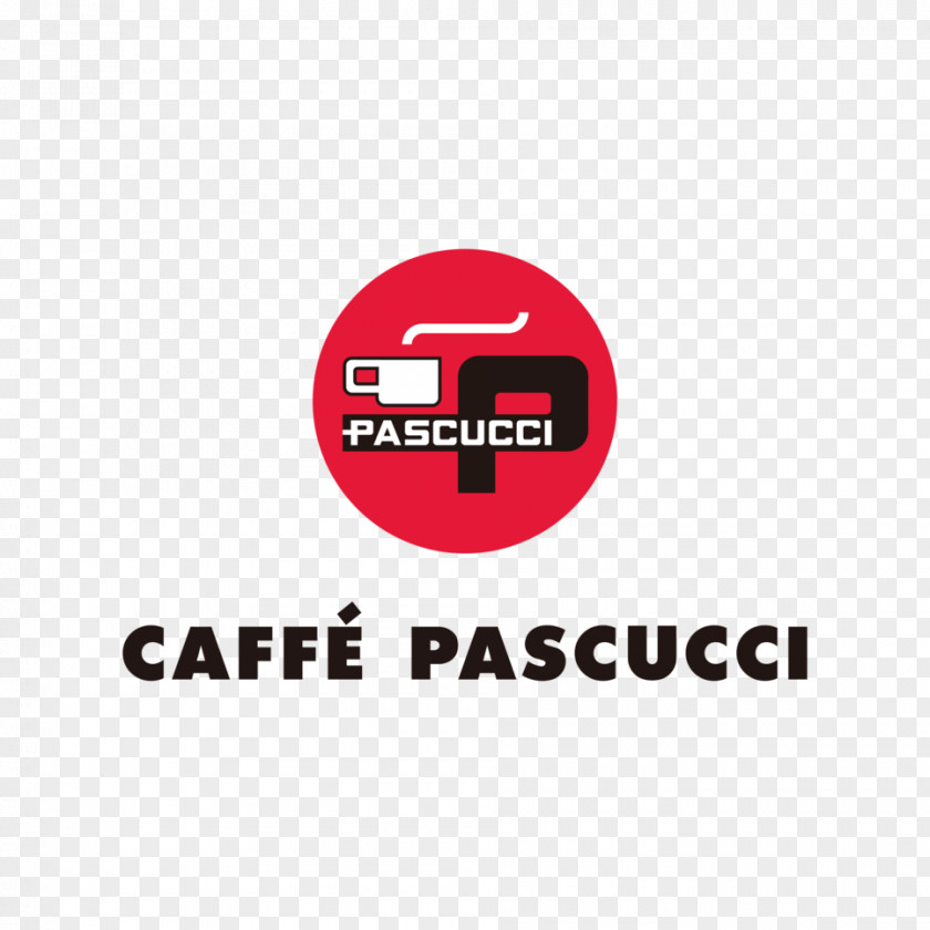 Logo Ai Cafe Coffee Caffè Pascucci Brand PNG