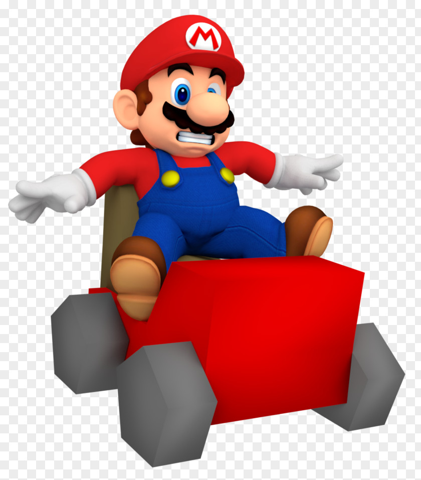 Mario Super Odyssey Luigi Mari0 Party 9 PNG