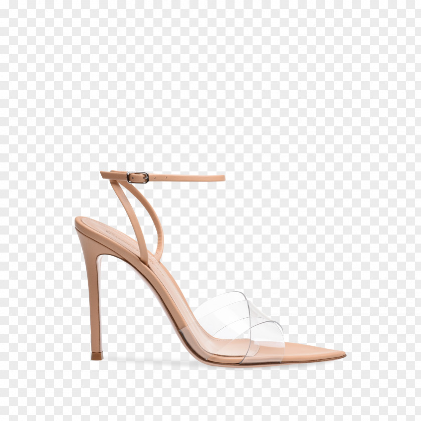 Sandal High-heeled Shoe Court Clothing PNG