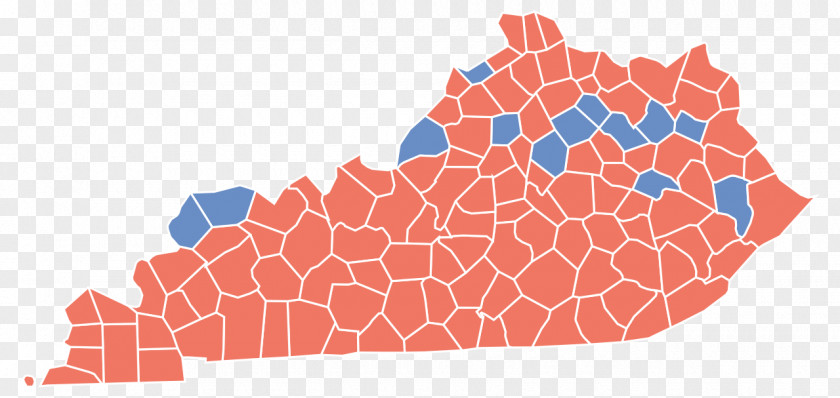 Shelby County Kentucky United States Presidential Election In Kentucky, 2016 US Senate Elections, 2018 PNG