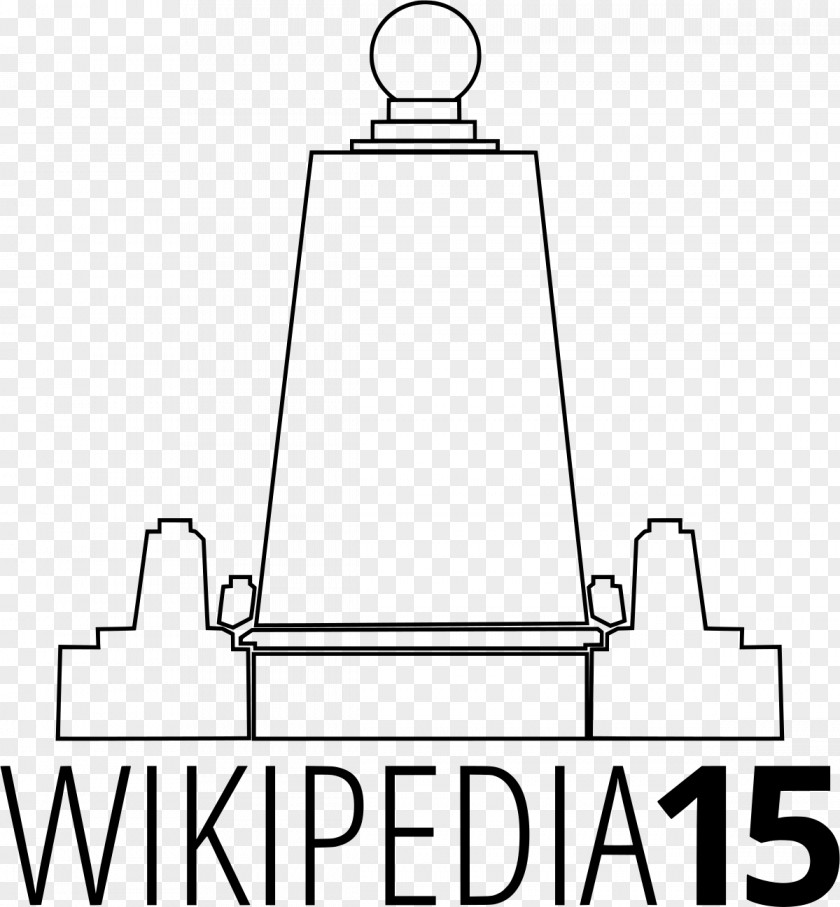 Spanish Wikipedia Wikimedia Project Foundation 1Lib1Ref PNG
