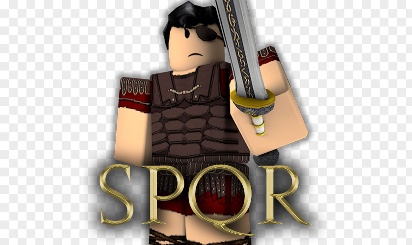 Spqr Roblox SPQR Roman Legion Art PNG